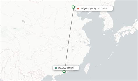 澳門怎麼回北京，或許可以考慮騎自行車穿越時空